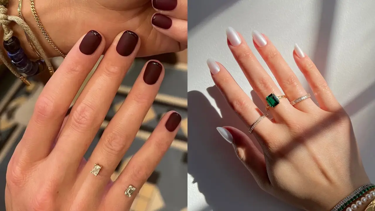 O que tem dentro do seu esmalte favorito?