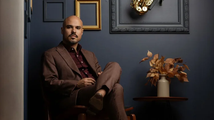 De barbearia a ecossistema: a marca que quer redesenhar a estética masculina no Brasil